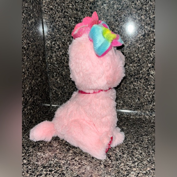 Barbie Pets Pink Dog 2021’ NWT - Picture 4 of 10